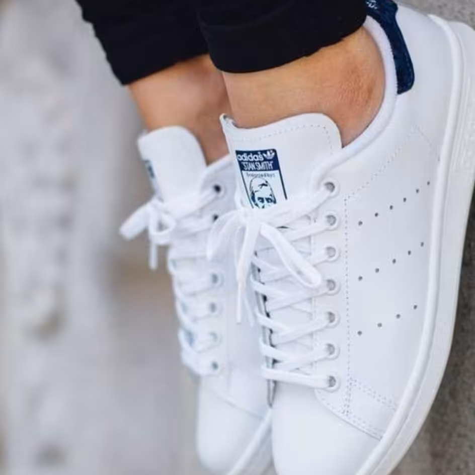 ونس  استن اسمیت برند آدیداس در سایز بندی ست خانم و آقا  ارسال رایگان 