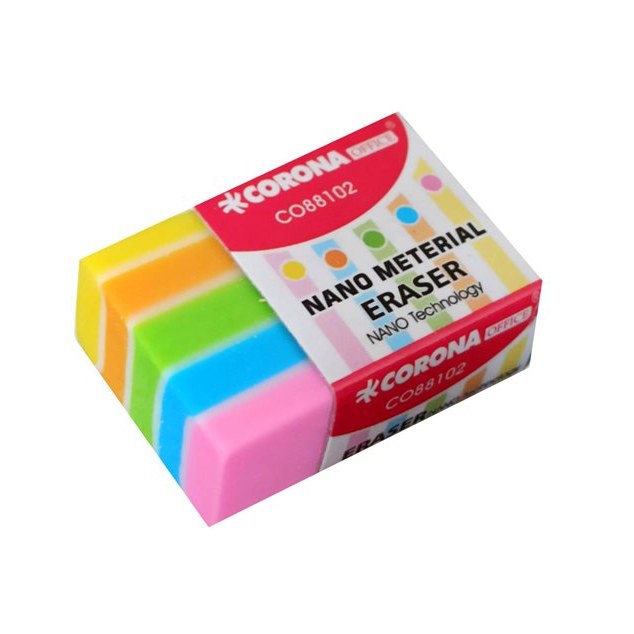 پاک کن کرونا طرح رنگی