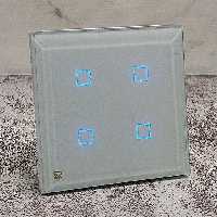 کلید لمسی هوشمند Opal