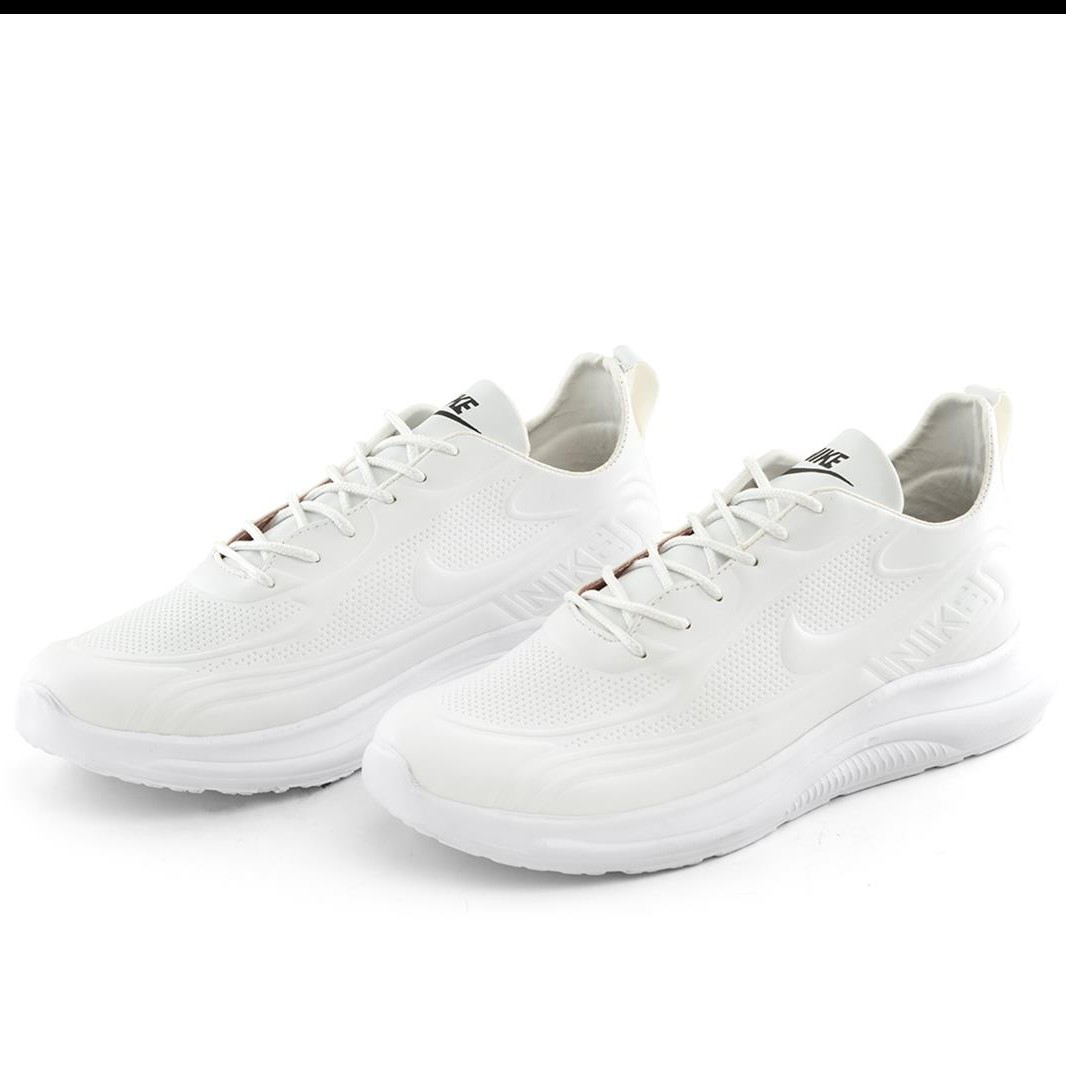 کفش اسپرت Nike مردانه بند دار