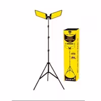 چراغ کمپینگ دو طرفه مدل BTV-03WY