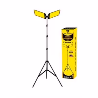 چراغ کمپینگ دو طرفه مدل BTV-03WY