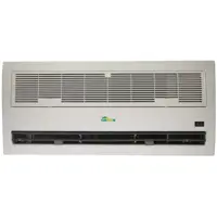 فن کویل گرین مدل G1WF400P1 ظرفیت 400 فوت مکعب بر دقیقه