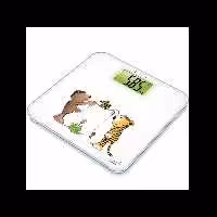 ترازو دیجیتال مادر کودک بیورر JGS22