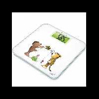 ترازو دیجیتال مادر کودک بیورر JGS22