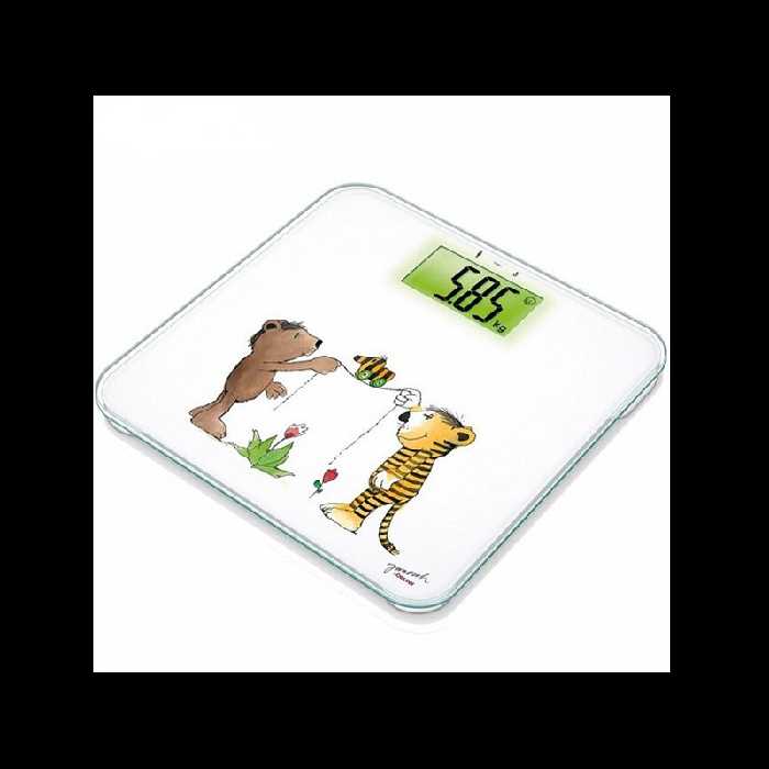 ترازو دیجیتال مادر کودک بیورر JGS22