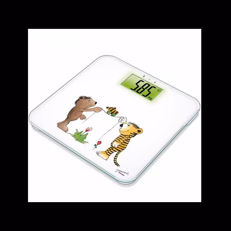 ترازو دیجیتال مادر کودک بیورر JGS22