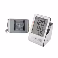 فشارسنج دیجیتال بازویی سیتی زن مدل  CH-456