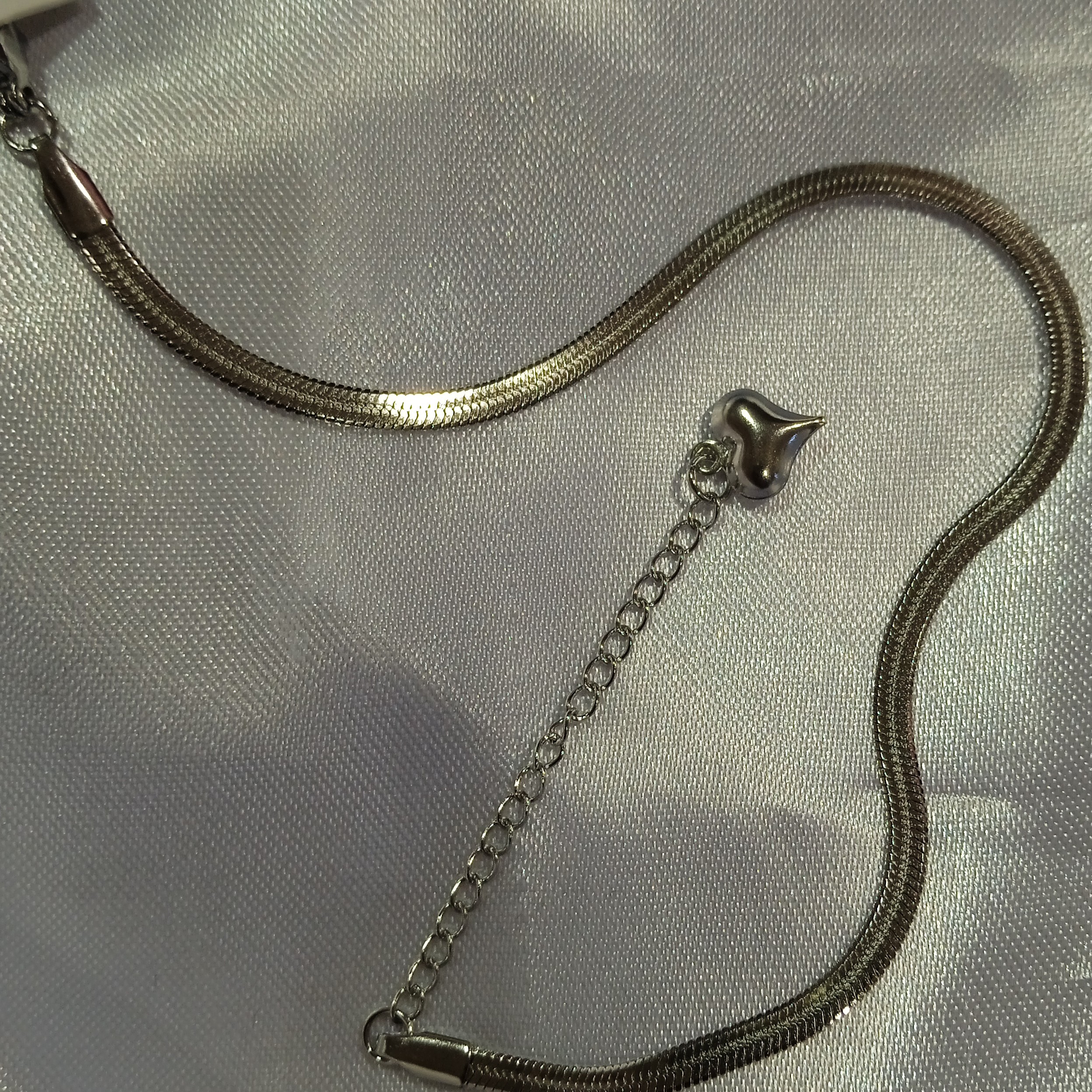 دستبند جنس استیل 