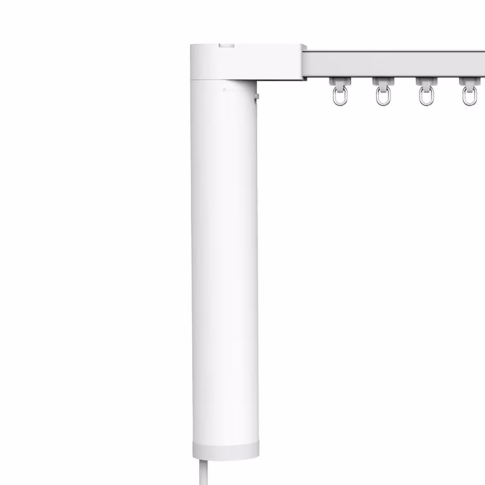 پایه و ریل پرده هوشمند شیائومی Xiaomi Mijia Smart Curtain MJZNCL01LM