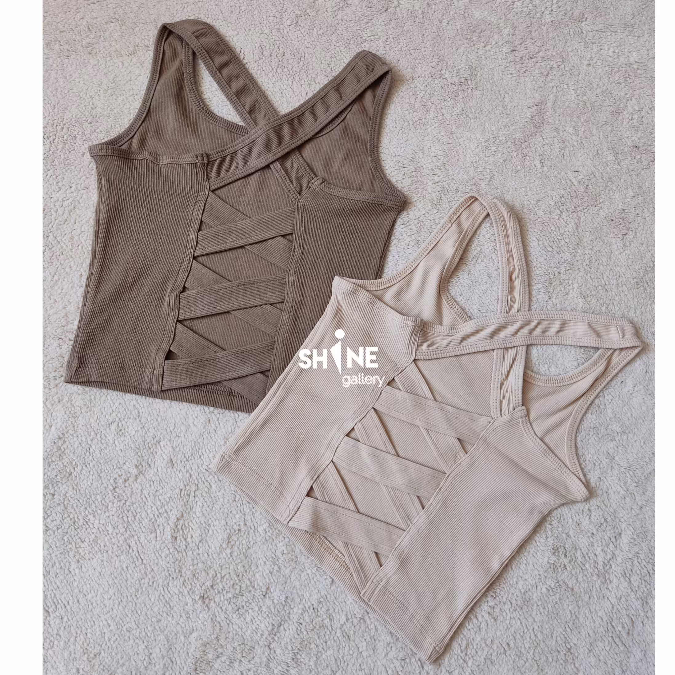 کراپ دخترانه کبریتی پشت بندی دخترونه ،قد41