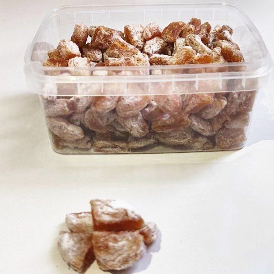 میوه خشک 300گرمی