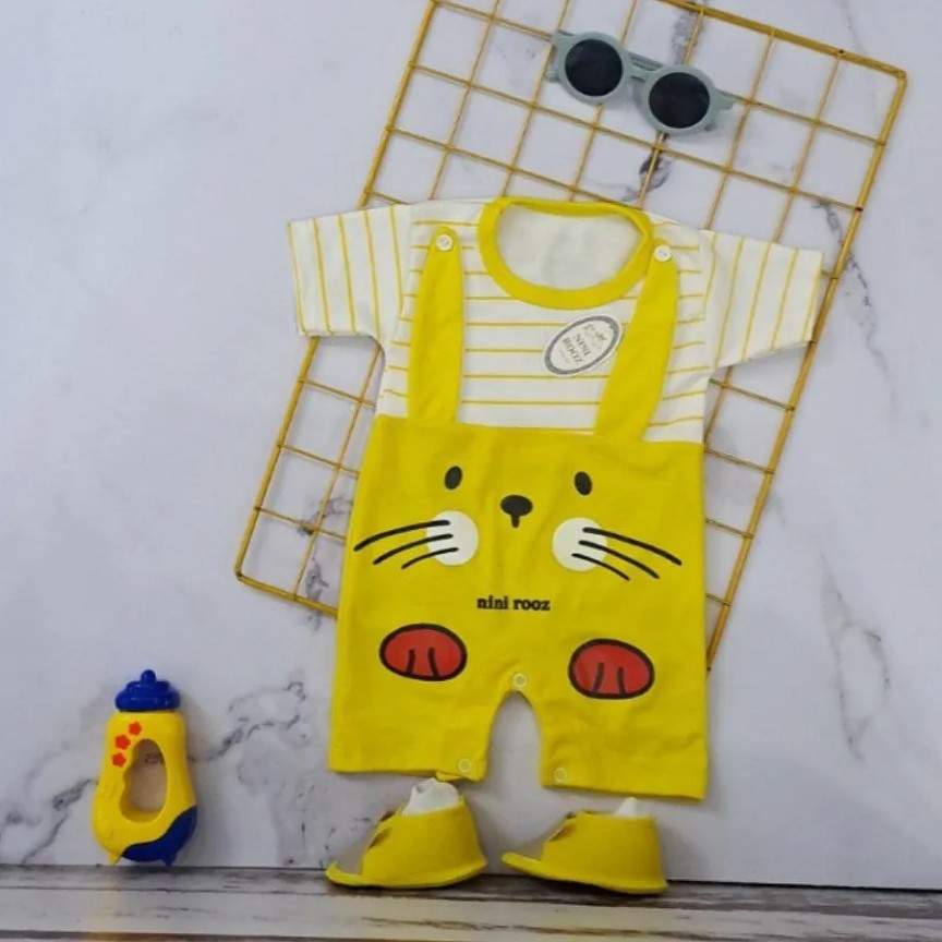 رامپر طرح خرگوش