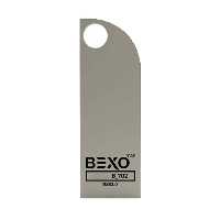 فلش مموری بکسو مدل B-702-USB 3.0  ظرفیت 64 گیگابایت