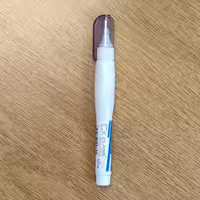 غلط گیر خودکار و روان نویس 12 میلی 