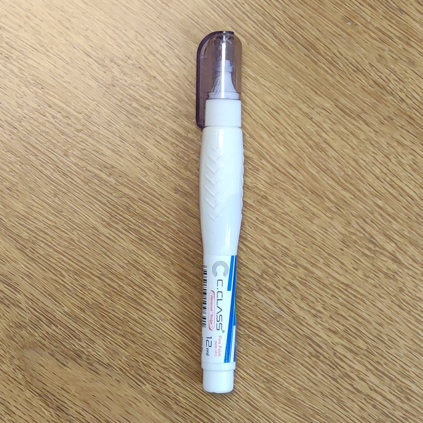 غلط گیر خودکار و روان نویس 12 میلی 