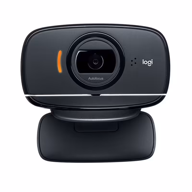 وبکم C525 لاجیتک - فراز سیستم