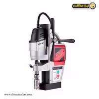 دریل مگنت شارژی یوروبور 36 میلی متر مدل EBM.360