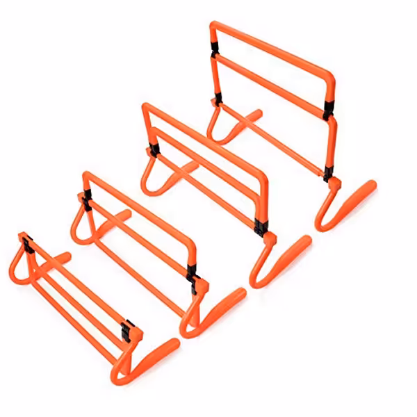 مانع تمرین پرش 3 تکه