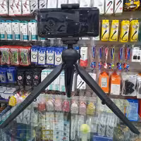 سه پایه ریلمی