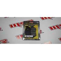 لوازم یدکی موتورسیکلت لنت های دیسک YAMAHA X MAX 250 با کیفیت DARDEREMOTOR