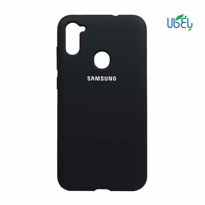 قاب سیلیکونی برای گوشی‌های سامسونگ مدل Galaxy A11
