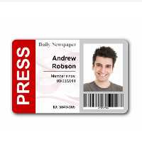 چاپ روی کارت RFID