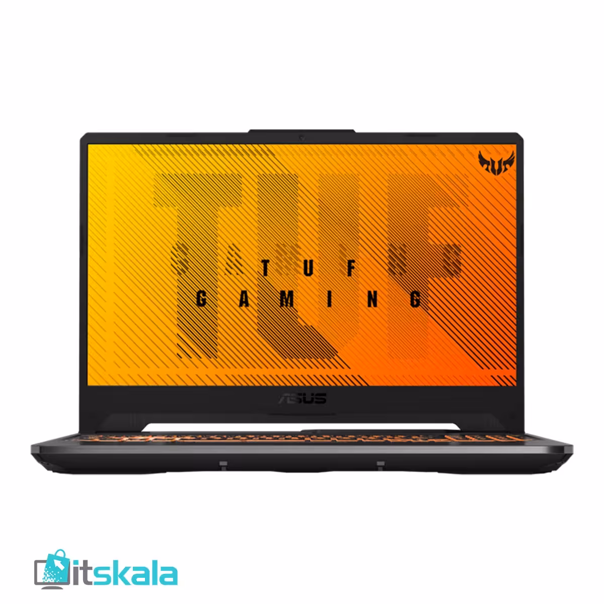 قیمت و خرید لپ تاپ ایسوس مدل ASUS FX506HC | ITSKALA