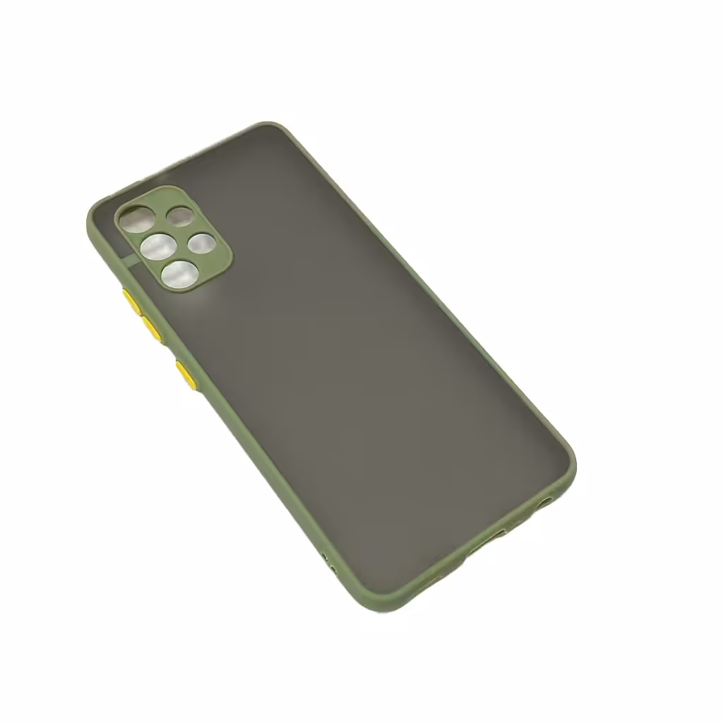 قاب گوشی موبایل سامسونگ a32-4g  طرح محافظ لنز