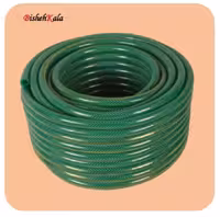 شیلنگ ساختمانی پی وی سی مدل ممتاز کد 900