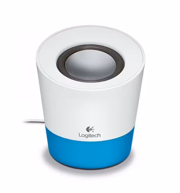 اسپیکر لاجیتک مدل زد 50