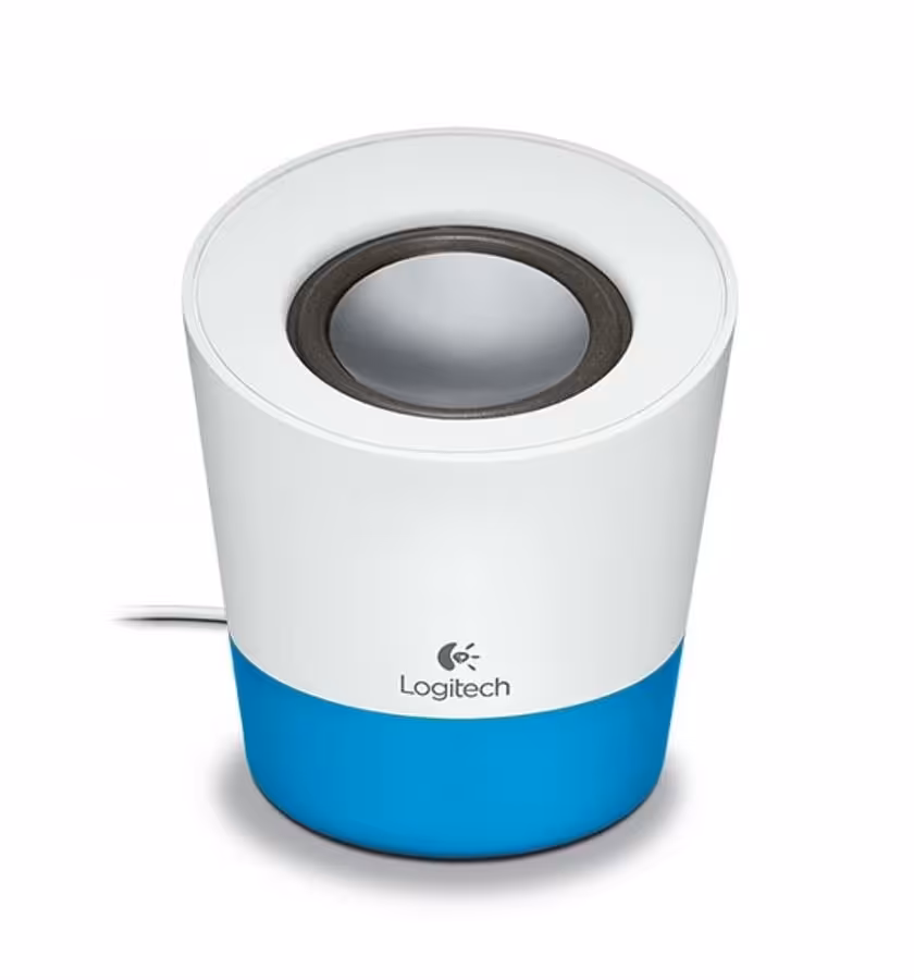 اسپیکر لاجیتک مدل زد 50