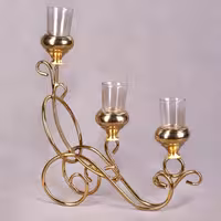 شمعدان کالسکه ای