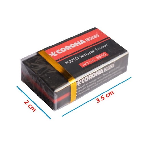 پاک کن مشکی کرونا