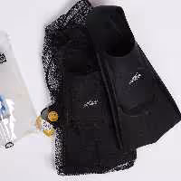 فین شنا اسپیدو