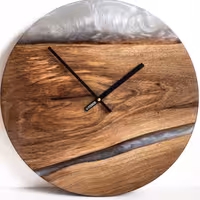 ساعت دیواری 