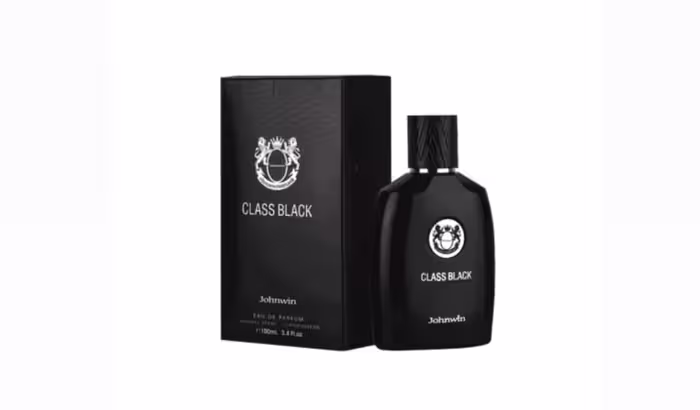 کلاس بلک جانوین - Johnwin Class Black