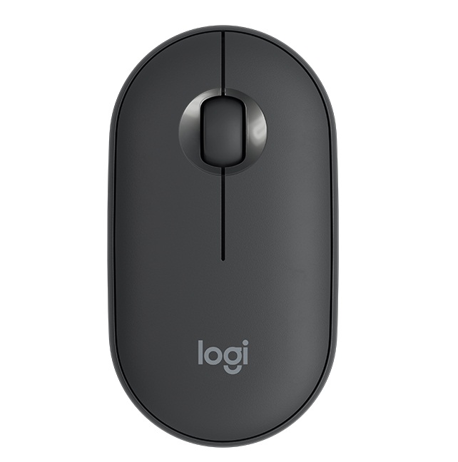 ماوس بیسیم لاجیتک مدل PEBBLE M350