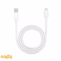 کابل تبدبل USB به Type-C اصلی - زنگوله