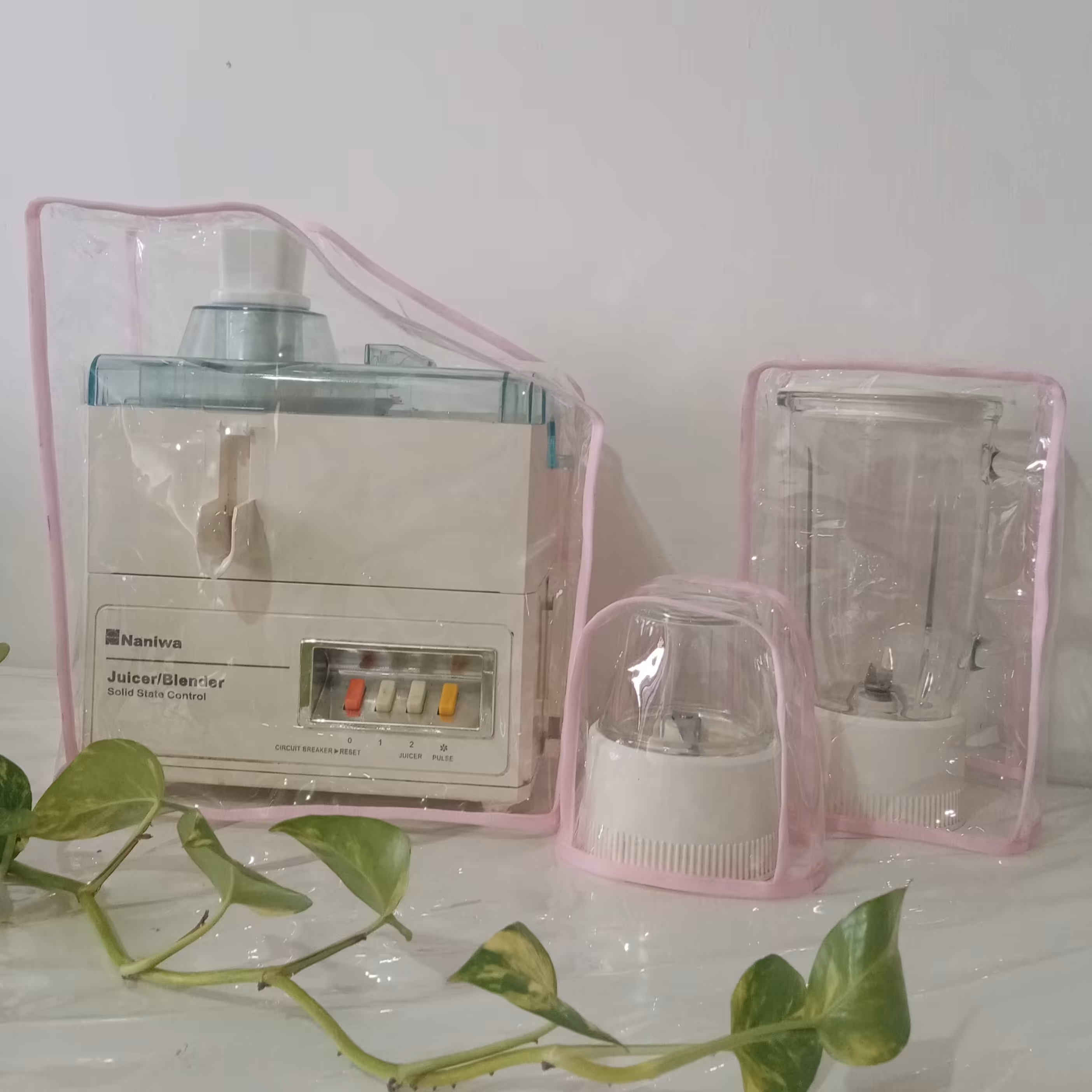 کاور ابمیوه گیر (مدل عکس) 