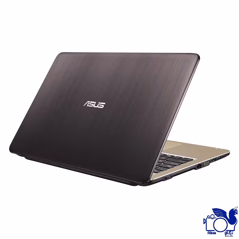 Asus X540MB Pentium N5000 4GB 1TB 2GB