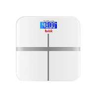 ترازو دیجیتالی بریسک BS18