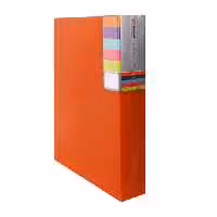 کلربوک 80 برگ سهند