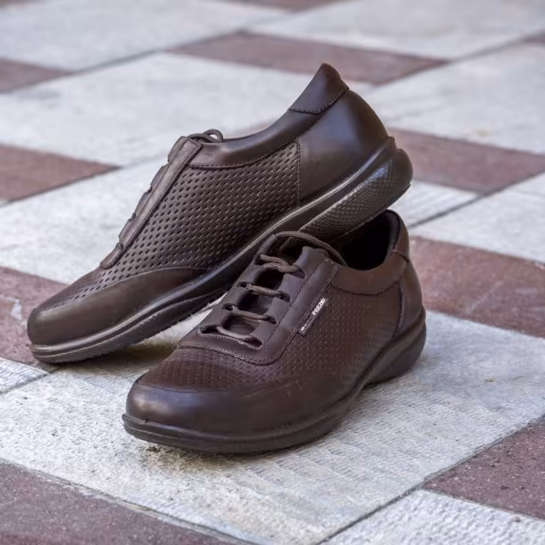 کفش فرزین مدل دالاس