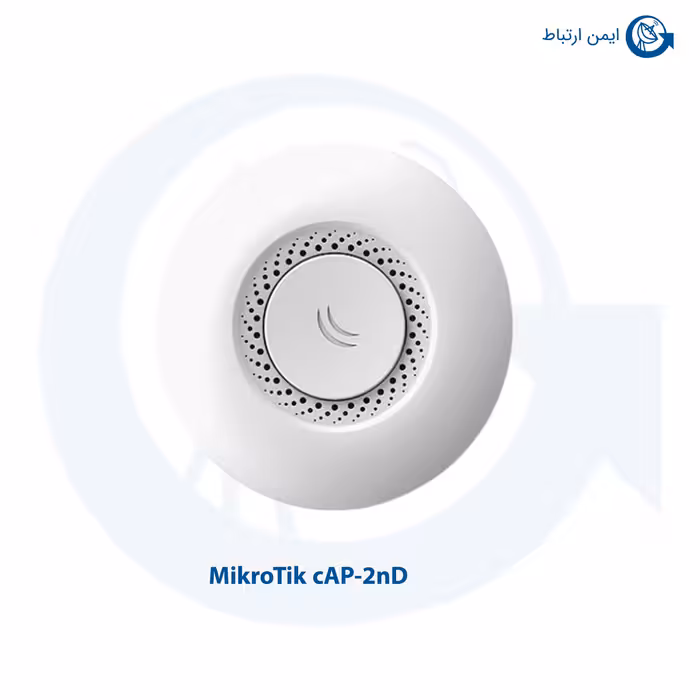 اکسس پوینت میکروتیک مدل cAP-2nD