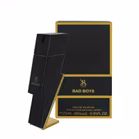 عطر جیبی بد بوی مردانه برندینی بد بوی Bad Boys حجم 25 میل