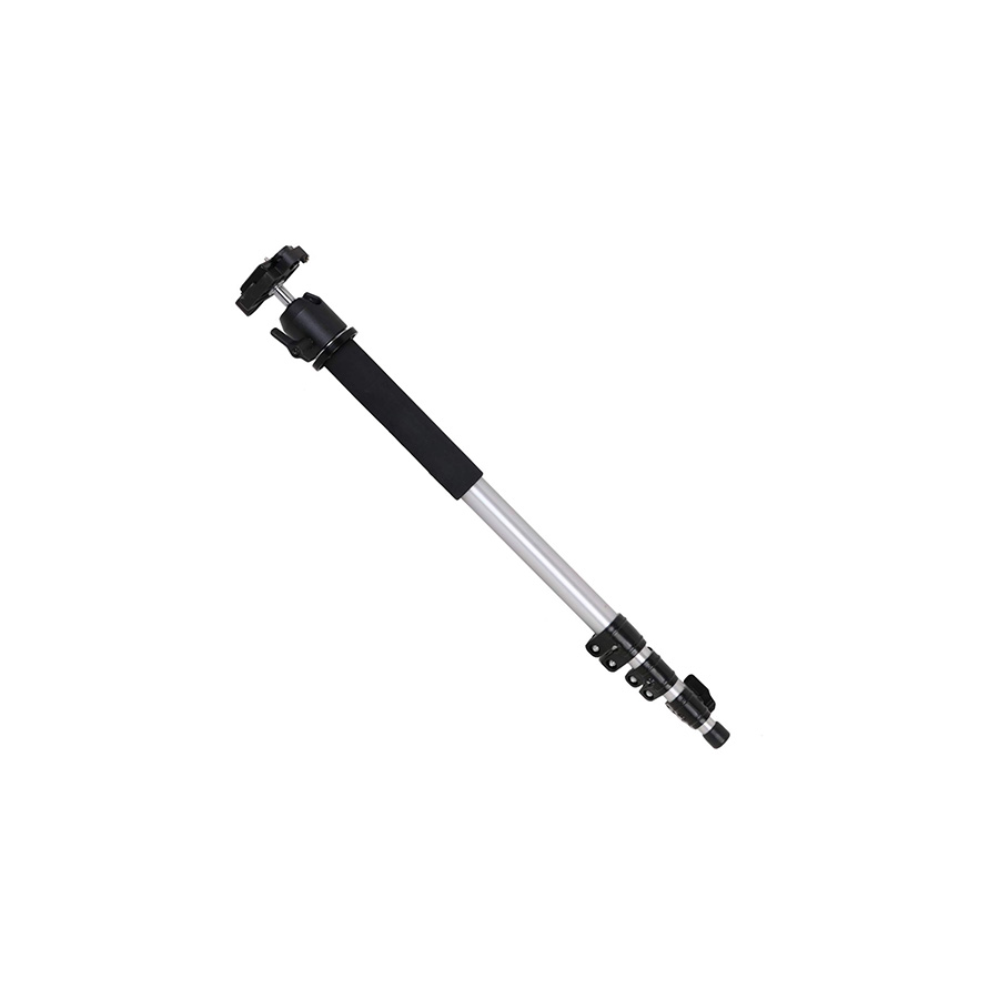 تک پایه آلومینیومی ویفنگ مدل WT-1012 ( بال هد)