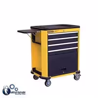 کابینت ابزار استنلی مدل 990698 - ابزار یراق