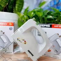 همزن دستی جیپاس مدل 2001