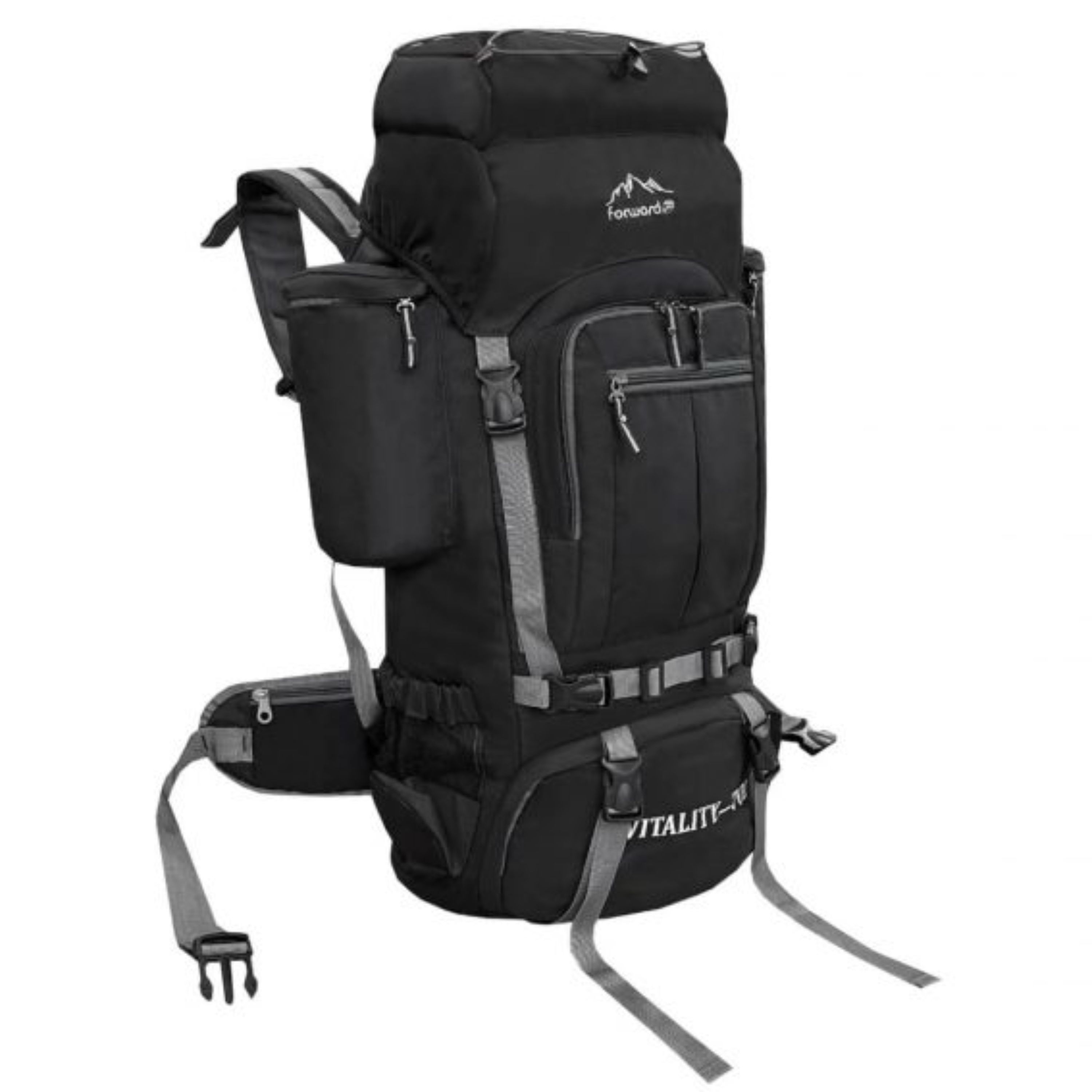 کوله پشتی اربعین 70 لیتری فوروارد مدل FCLT404